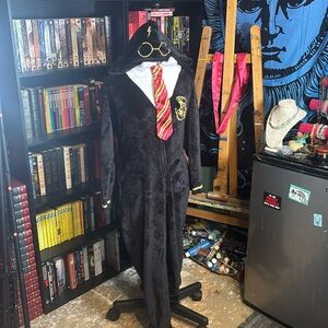 Harry Potter Onesie